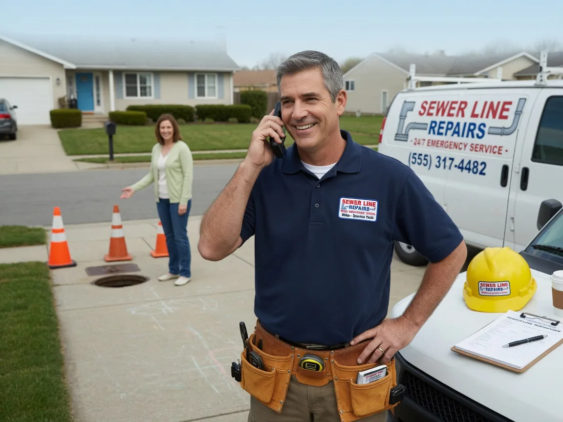 Emergency Plumber Jenison, MI FAQs